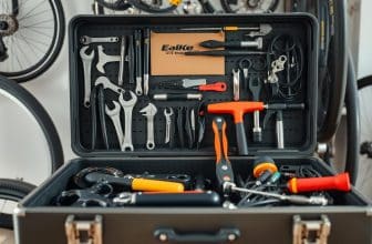 E-Bike reparieren - Welches Werkzeug ist sinnvoll?