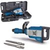 Abbruchhammer AB1900 Scheppach - 1900W | 60J Schlagkraft | 2000bpm Schlagzahl | 30mm SDS Hex | inkl. Koffer