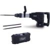 Abbruchhammer DBH2000-BE Scheppach - 1700 Watt | 60 Joule | 2000 bpm Schlagzahl | SDS-Max-Aufnahme