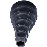 Absaugadapter für Absauganlagen 7-stufig Ø35-150mm Flexibel