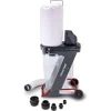 Absauganlage PX-AS-550 Practixx - 75L Volumen | 550W | Luftleistung 1150m3/h | 4-tlg Set + 5x Säcke