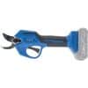 Akku-Astschere BC-PRS28-X Scheppach - 15mm & 28mm Klingendurchmesser | Handschutz & autom. Abschaltung | Brushless Motor