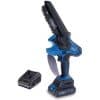 Akku Gehölzschneider BC-PS150-X Set S Scheppach - 150mm Schnittlänge | 6