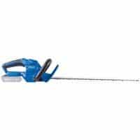 Akku-Heckenschere C-HT570-X Scheppach | Schnittlänge 510mm | Schnittstärke 16mm | Schwert 560mm
