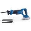 Akku-Säbelsäge BC-RS250-X Scheppach | Brushless | Hublänge 28mm | Hubzahl 0-3000min-1 | LED-Leute