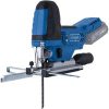 Akku-Stichsäge BC-JS254-X Scheppach | Brushless | Hublänge 25