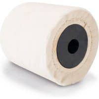 Baumwollbürste Scheppach - passend für MRS1300 Satiniermaschine