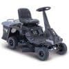 Benzin-Aufsitzrasenmäher BRLM610-230 Woodster