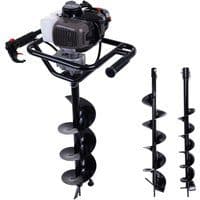 Benzin Erdbohrer PX-EB-52 Practixx- 1450W | 1