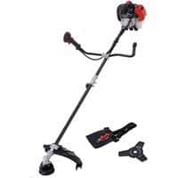 Benzin Freischneider BCH42E Scheppach - 1250W | 1