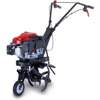 Benzin-Motorhacke MTP370 Scheppach - 2