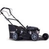 Benzin-Rasenmäher BLM460-161S Woodster Black - 4