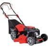 Benzin Rasenmäher MS226-56 Scheppach - 6PS | 65L Fangbox | 56cm Schnittbreite | 25-75mm Schnitthöhe | Easy Clean