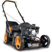 Benzin Rasenmäher TT132-42 Woodster - 3