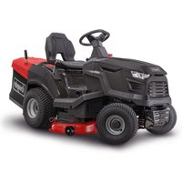 Benzin Rasentraktor TMR452-98H-RD Scheppach - 12