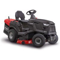 Benzin Rasentraktor TMR452-98H-RD Scheppach - 12