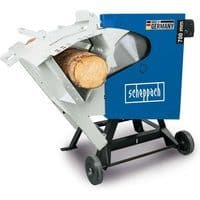 Benzin Wippkreissäge HS720B Scheppach - 700mm Sägeblatt / 42 Zähne | 12