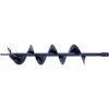 Bohrer Ø 150 mm Scheppach für EB1700 - Ø150 / Bohransatz Ø12x70