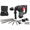 Bohrhammer PX-BH-7V Practixx - 1500W | 7J Schlagkraft | 32mm Bohrleistung | 0-920 U/min Geschwindigkeit | inkl. Koffer