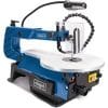Dekupiersäge SD1600V Scheppach - 120W | 50Hz | 220-230V | 50mm Schnitthöhe