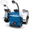 Doppelschleifer BG200AL scheppach - 230V 50Hz 550W