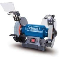 Doppelschleifer SM200L scheppach (DIY)