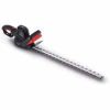 Elektro Heckenschere EHT610 Scheppach - 610mm Schnittlänge | 230V | 24mm Schnittstärke