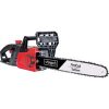Elektro Kettensäge CSE2700 Scheppach - 230V 2700W | 44cm Schnitt-Ø | 455mm ProCut Schwert & Kette