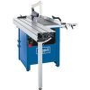 Formatkreissäge Forsa 3.0 scheppach - 400V 50Hz 3800W