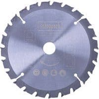 HW Kreissägeblatt Ø 160 mm