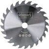HW Kreissägeblatt Ø 250 x 30 x 2