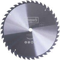 Hartmetall-Sägeblatt Ø 505 x 30 x 3