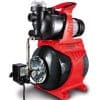 Hauswasserwerk HWW1000 Scheppach - 1000W | 4300 L/h | 19L Tank | Förderdruck 4
