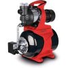 Hauswasserwerk HWW1400 Scheppach - 1300W | 6000L/h | 24L Tank | Förderdruck 4