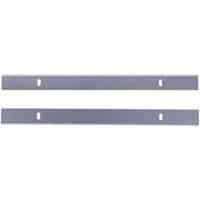 Hobelmesser HSS Scheppach - 210 x 16