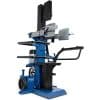 Holzspalter stehend Compact 10t Scheppach - 230V | 3150W | 10 Tonnen | Meterholzspalter | 1070mm Spaltgutlänge | 380mm Spaltdurchmesser