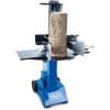 Holzspalter stehend HL810 Scheppach - 8t | 400V | 3500W | 550mm max. Spaltgut | Kurzholzspalter