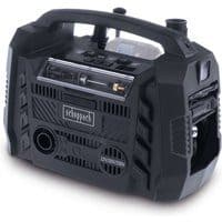 Hybrid-Kompressor C-HYC360BE-X Scheppach - 10