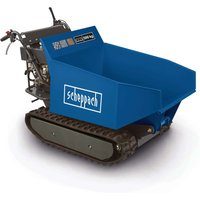 Kettendumper DP5000 Scheppach - 5