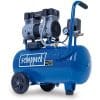 Kompressor HC26Si Scheppach - 1100W | 8 Bar | 24L Kessel | 230 l/min Ansaugleistung | ölfrei