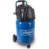 Kompressor HC35V Scheppach - 1500W | 10bar | ölfrei & wartungsarm | 180 L/min Ansaugleistung