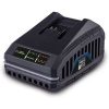 Ladegerät SBC4.5A Scheppach - 20V | 2