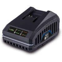 Ladegerät SBC4.5A Scheppach - 20V | 2