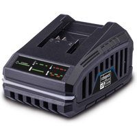 Ladegerät SBC4.5A scheppach (DIY)