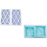 Luftfilter Set scheppach (DIY)