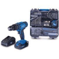 Mobile Werkstatt C-CDTB74/1-X scheppach (DIY)
