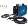 Plasmaschneider PLC40 Scheppach 12 mm Schnittstärke