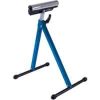 Rollenbock YH-RS004 Scheppach - max. 90kg | 430mm Höhe verstellbar | klappbar | Gummifüße