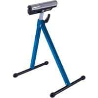 Rollenbock YH-RS004 Scheppach - max. 90kg | 430mm Höhe verstellbar | klappbar | Gummifüße