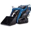 Scheppach Kompaktlader MKL730 - 8